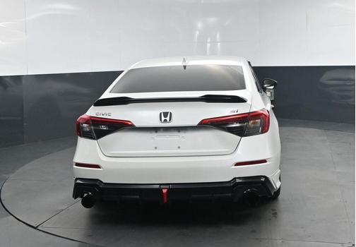 2024 Honda Civic Si Base