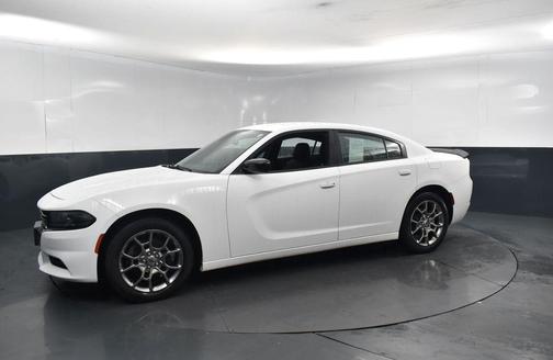 2017 Dodge Charger SE