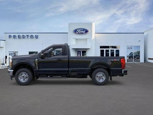 2025 Ford F-350 XL