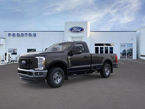 2025 Ford F-350 XL
