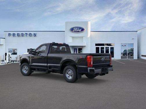 2025 Ford F-350 XL