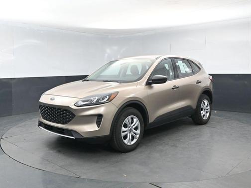 2021 Ford Escape S
