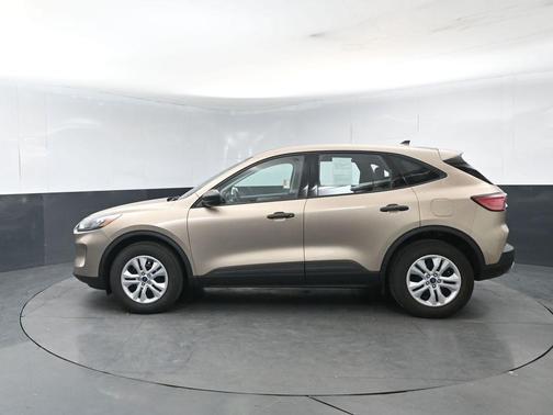 2021 Ford Escape S