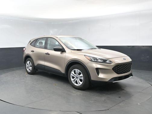 2021 Ford Escape S