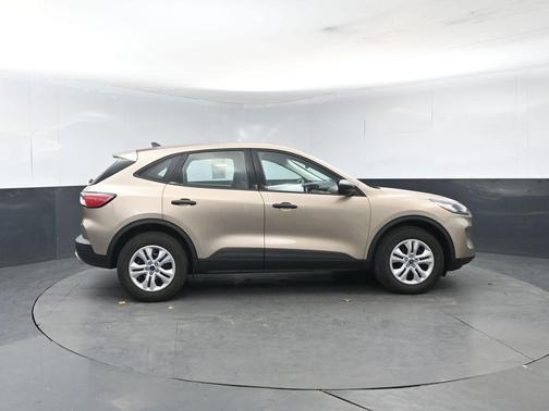 2021 Ford Escape S