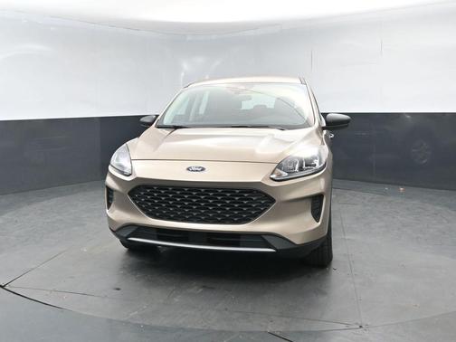 2021 Ford Escape S
