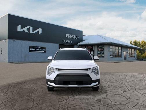 2025 Kia Niro EX
