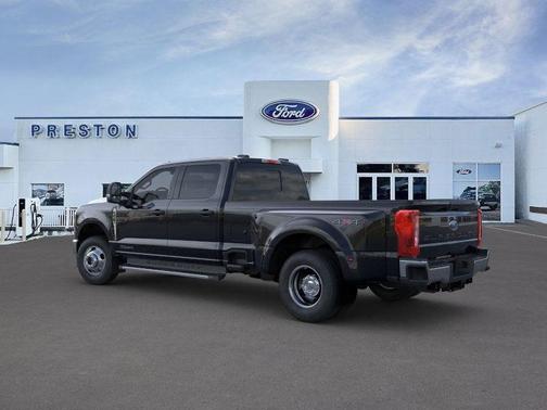 2025 Ford F-350 XLT