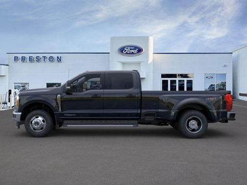 2025 Ford F-350 XLT