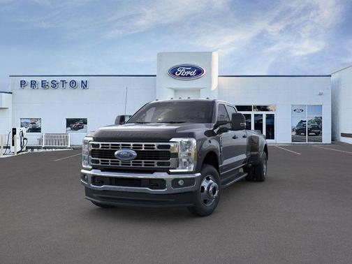 2025 Ford F-350 XLT
