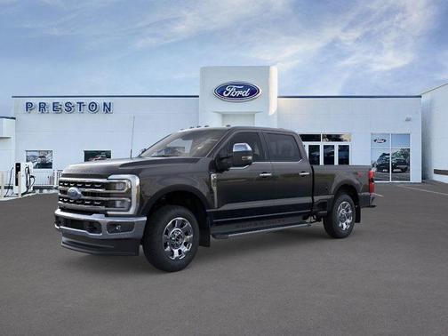 2026 Ford F-350 Lariat Super Duty
