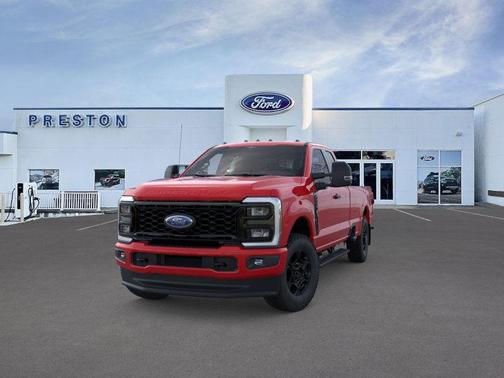2026 Ford F-250 XL
