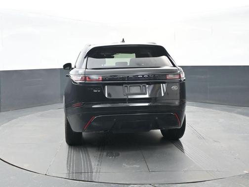 2018 Land Rover Range Rover Velar P250 SE R-Dynamic