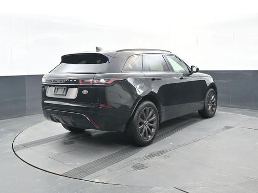 2018 Land Rover Range Rover Velar P250 SE R-Dynamic
