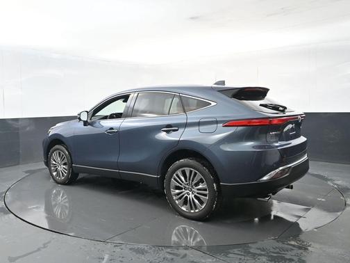 2023 Toyota Venza Limited