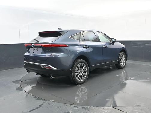 2023 Toyota Venza Limited