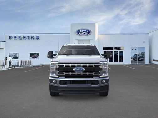 2026 Ford F-250 XLT