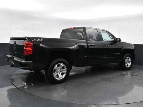 Photo 5 of 37 of 2019 Chevrolet Silverado 1500 LD LT