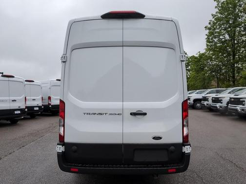 2025 Ford Transit-350 Base