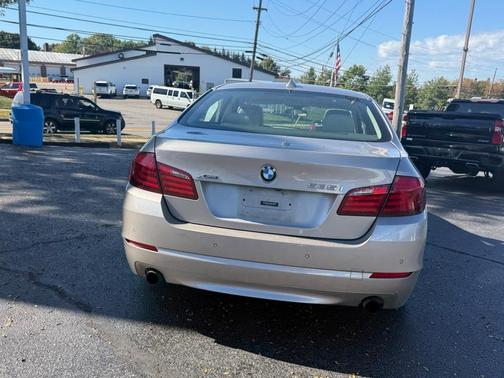 2013 BMW 535 i xDrive