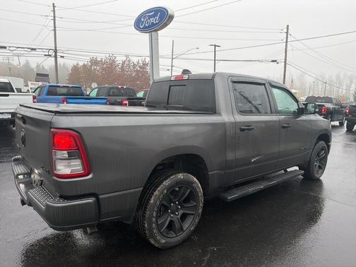 2024 RAM 1500 Big Horn/Lone Star