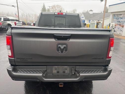 2024 RAM 1500 Big Horn/Lone Star