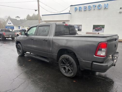 2024 RAM 1500 Big Horn/Lone Star