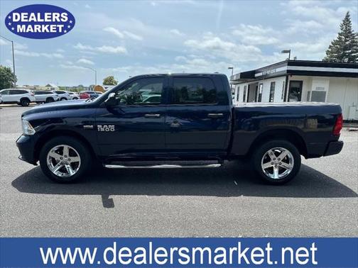 2014 RAM 1500 Tradesman/Express