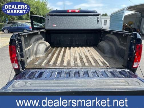 2014 RAM 1500 Tradesman/Express