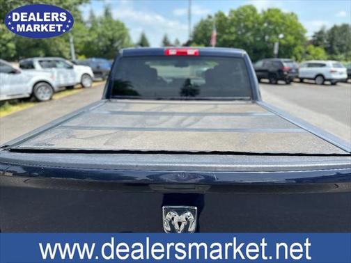 2014 RAM 1500 Tradesman/Express