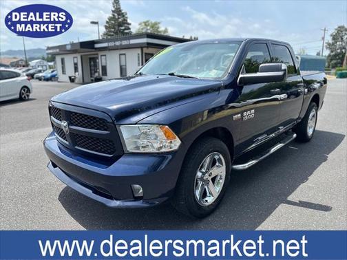 2014 RAM 1500 Tradesman/Express