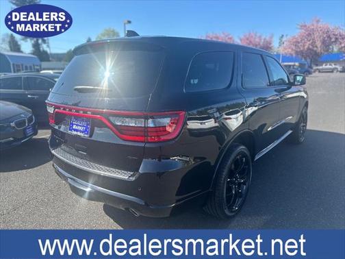 2020 Dodge Durango GT AWD