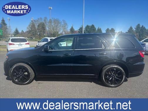 2020 Dodge Durango GT AWD