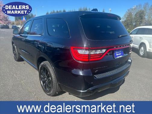 2020 Dodge Durango GT AWD