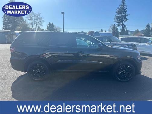 2020 Dodge Durango GT AWD