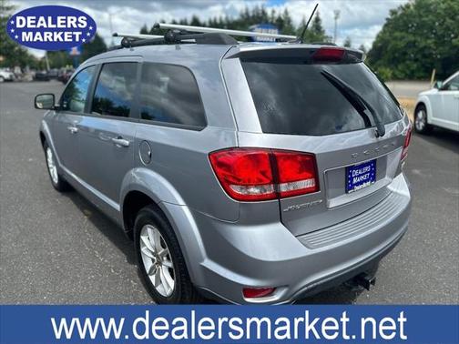 2015 Dodge Journey SXT