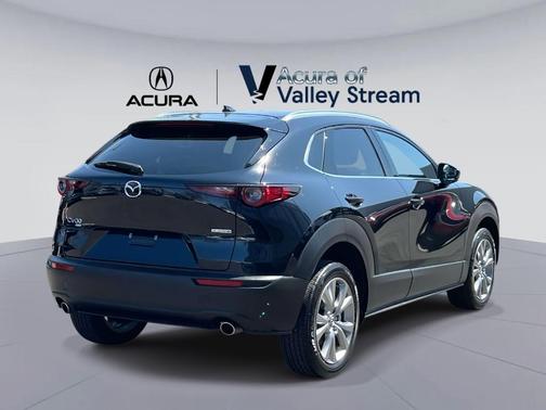 2022 Mazda CX-30 Premium Package