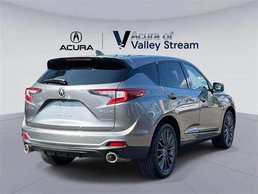 2022 Acura RDX A-Spec Advance Package