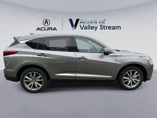 2022 Acura RDX Technology Package