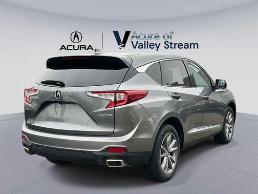 2022 Acura RDX Technology Package