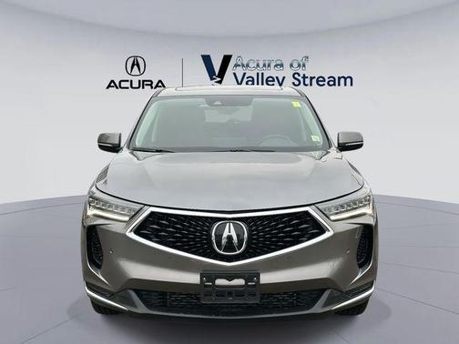 2022 Acura RDX Technology Package