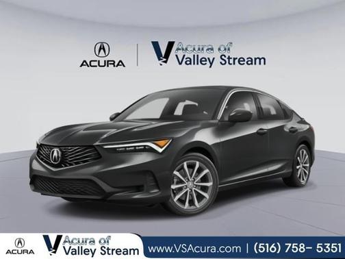 2026 Acura Integra Base