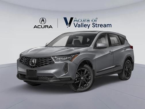 2025 Acura RDX Base