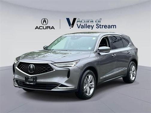 2022 Acura MDX Base