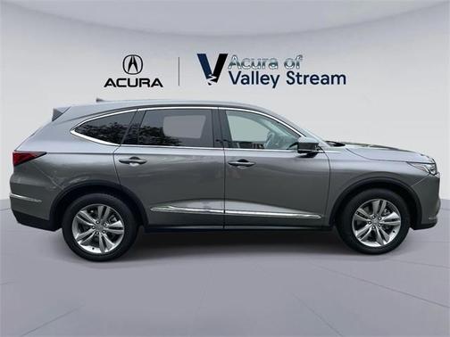 2022 Acura MDX Base