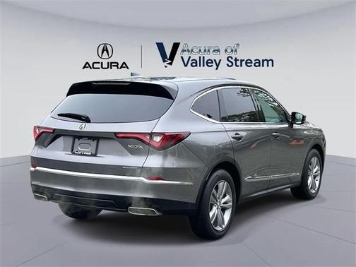 2022 Acura MDX Base