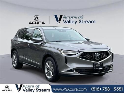 2022 Acura MDX Base