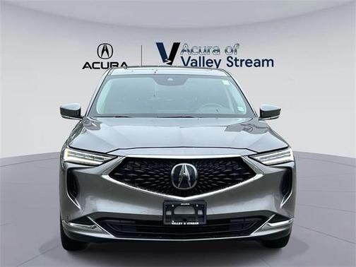 2022 Acura MDX Base
