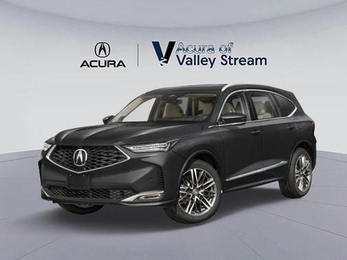 2025 Acura MDX Advance Package