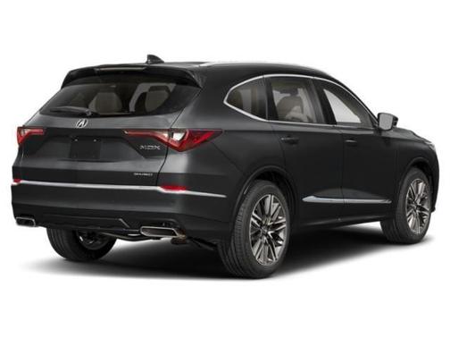 2025 Acura MDX Advance Package
